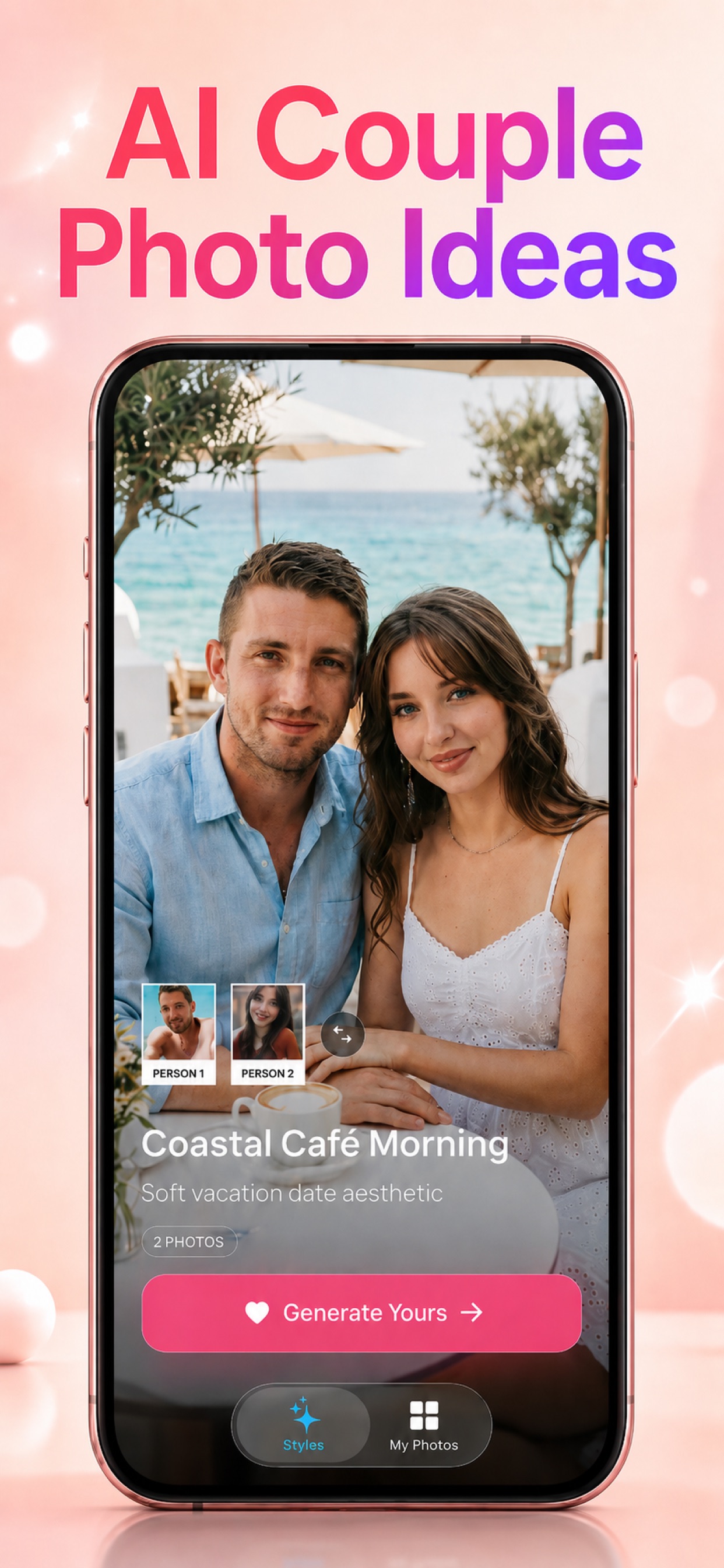 Ai Couple Photo Maker screenshot 3
