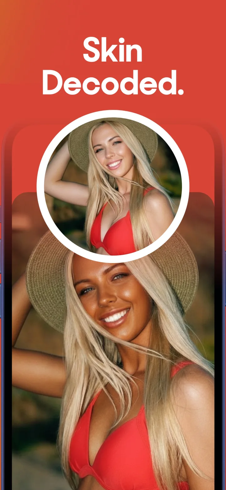 Tanning App screenshot 2